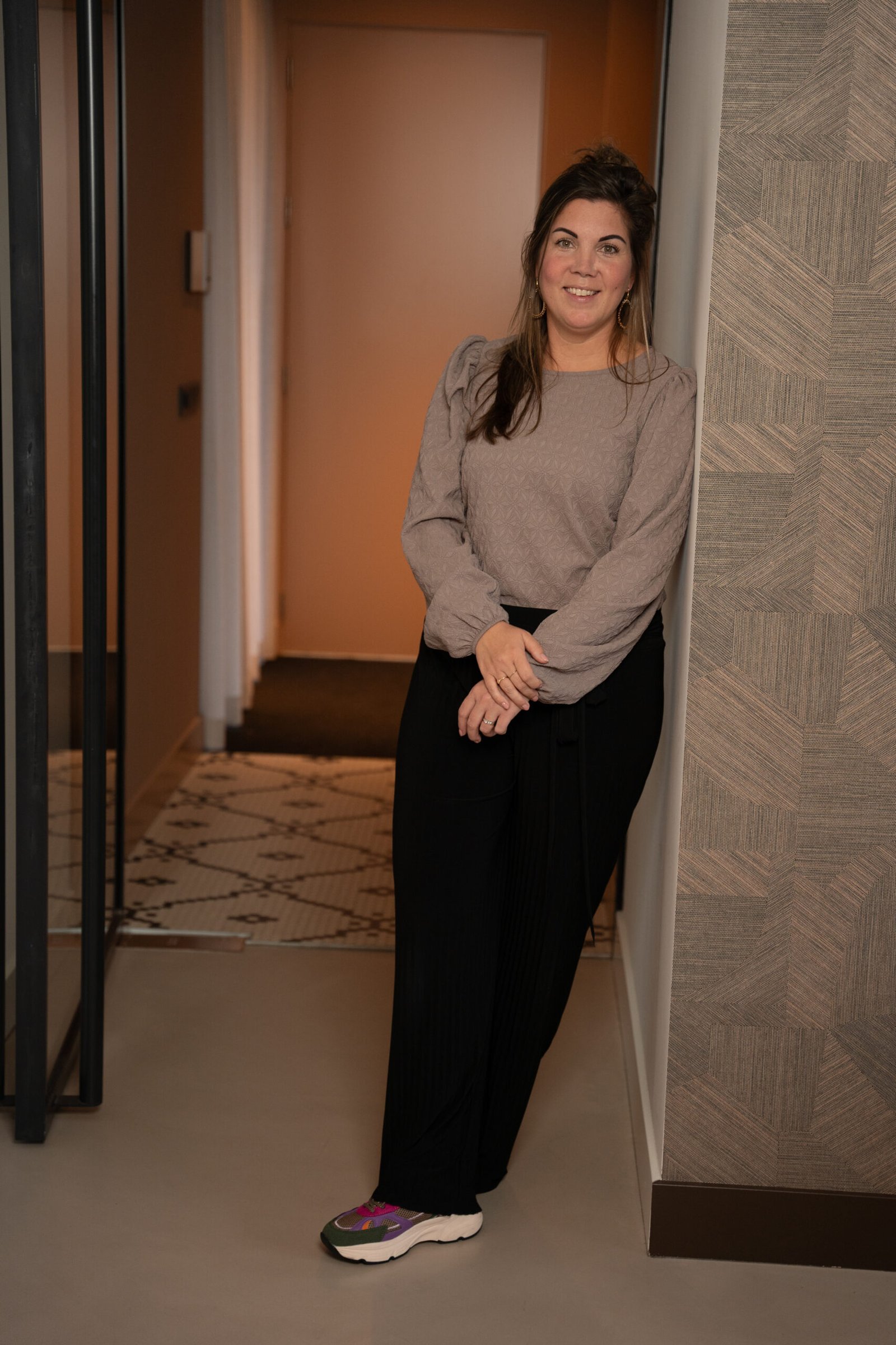 Laura van de Louw